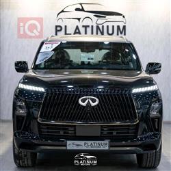 إنفينيتي QX80